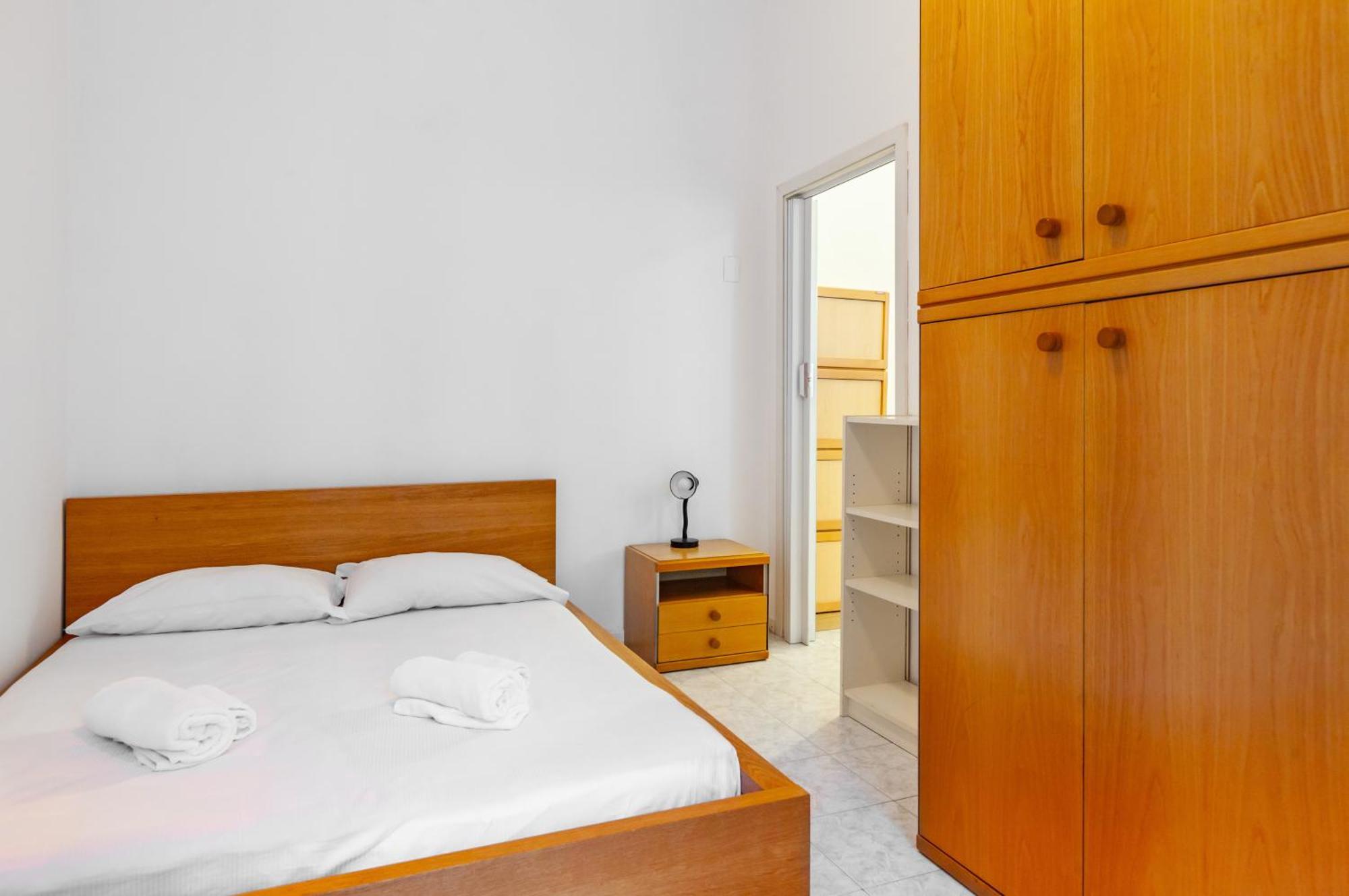 Lomellina Comfy Apartment Milan Exterior photo
